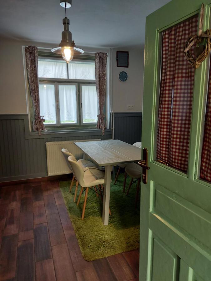 Pr' Sovarjo Zgornje Gorje Eksteriør bilde